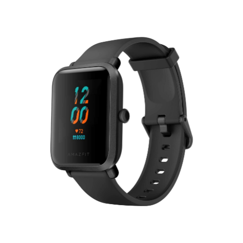 Amazfit Bip S Fitness Smartwatch Via Amazon
