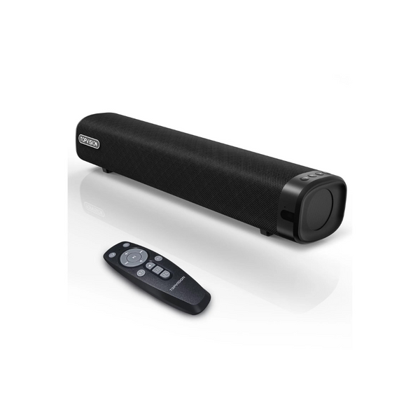 TOPVISION Sound Bar Via Walmart