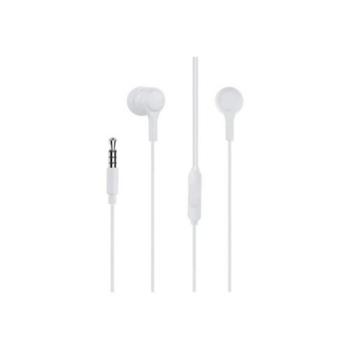 Earbuds Headphones with Microphone Volume Control Via Amazon