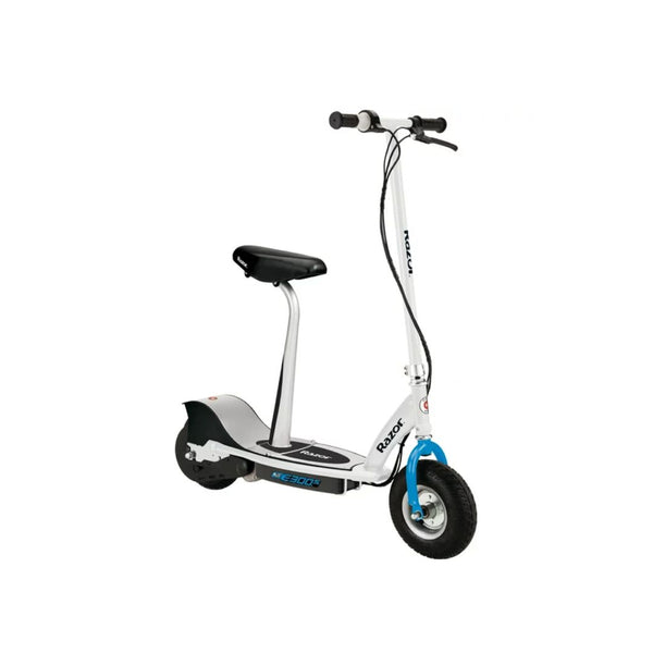 Razor E300S Seated Electric Scooter