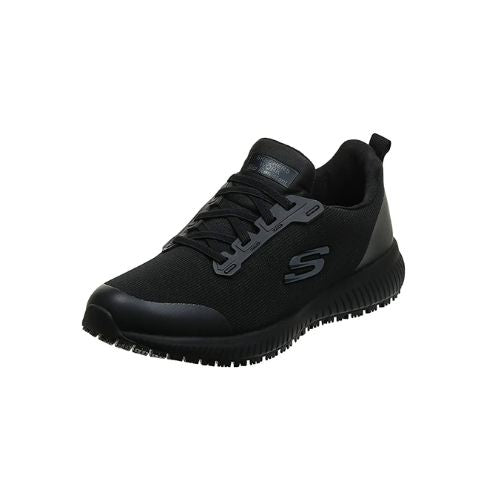 Skechers Women's Squad Sr Food Service Shoe