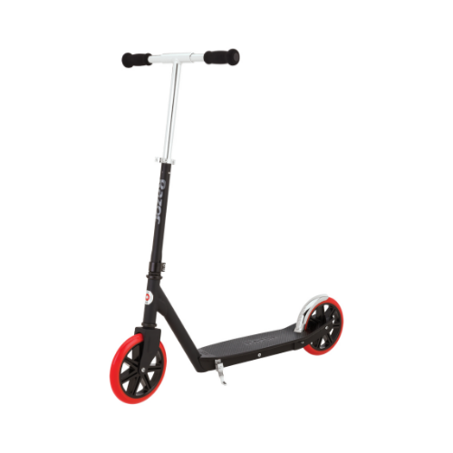 Razor Carbon Lux Special Edition Kick Scooter Via Walmart