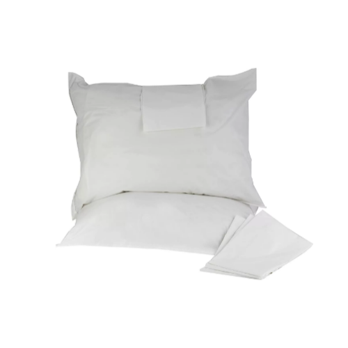 6-Pack Waterproof Zippered Pillow Protector Via Amazon