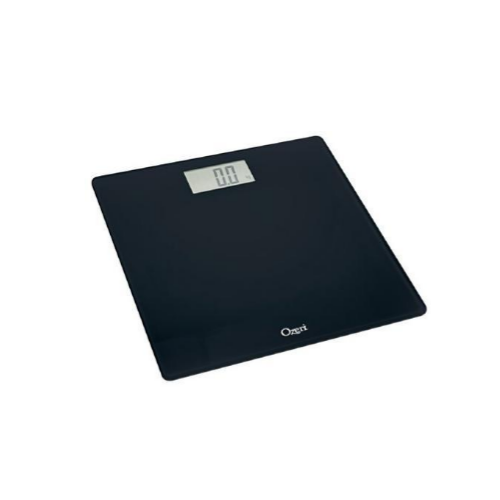 Ozeri Precision Digital Bath Scale (400 Lbs Edition) Via Amazon