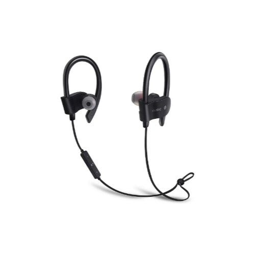 Bluetooth Waterproof Wireless Headphones Via Amazon
