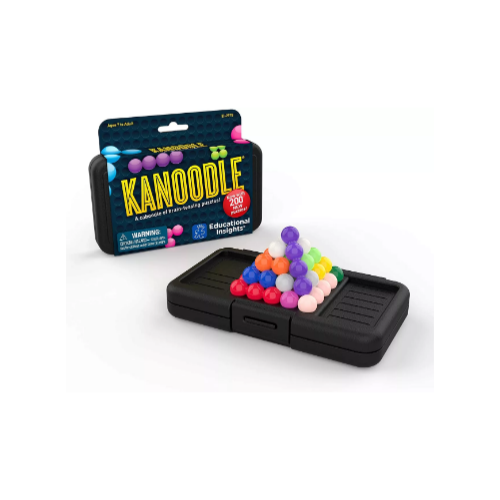 Educational Insights Kanoodle Via Amazon