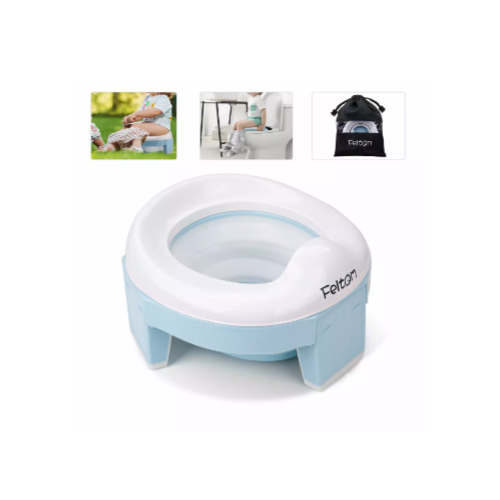 Potty Training Seat for Toddler Via Amazon