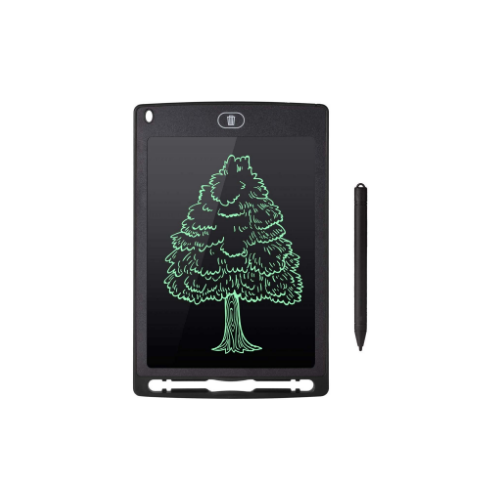 8.5 Inch Writing Board & Drawing Tablet Via Amazon