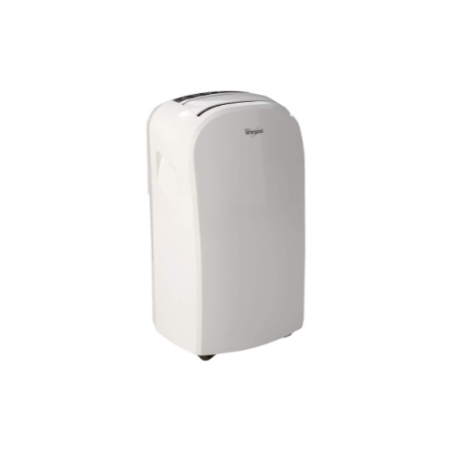 Whirlpool 13,000 Portable Air Conditioner with 11,000 BTU Supplemental Heat Via Amazon