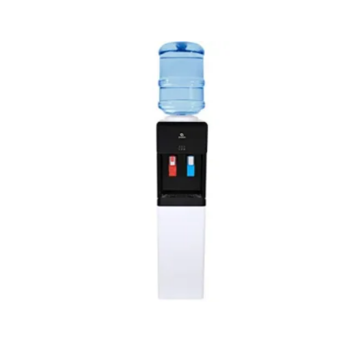 Avalon Top Loading Water Cooler Dispenser Via Walmart