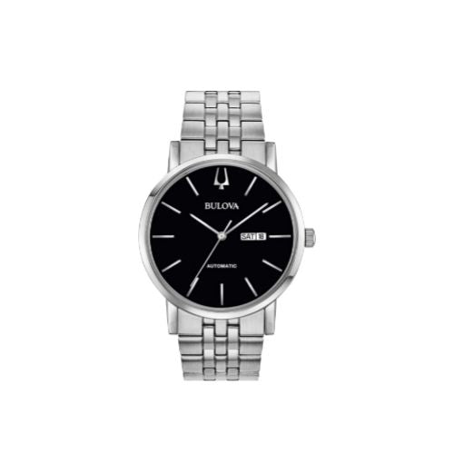 Bulova Men's Watch Via Amazon