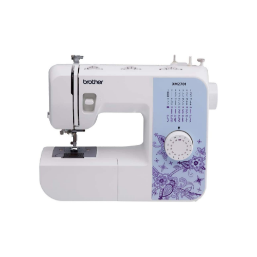 Brother XM2701 Lightweight Full-Featured Sewing Machine Via Walmart