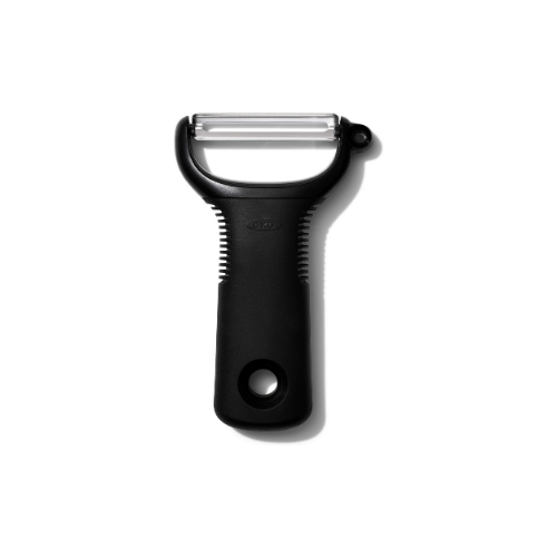 OXO Good Grips Y Peeler via Amazon