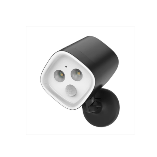 Motion Sensor Spotlight Via Amazon