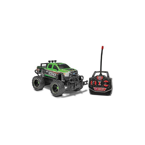 World Tech Toys Ford Super Duty RC Truck Vehicle Via Amazon