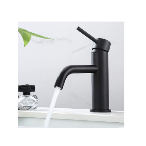 Bathroom Faucet via Amazon