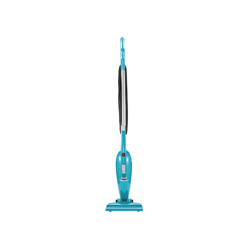 Bissell Featherweight Stick Lightweight Bagless Vacuum With Crevice Tool Via Amazon