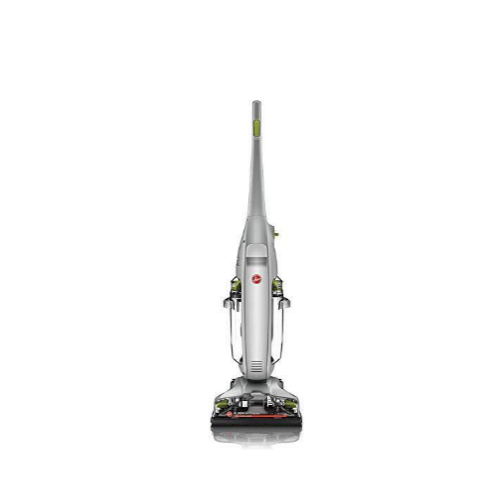 Hoover FloorMate Deluxe Hard Floor Cleaner, Wet Dry Vacuum Via Amazon