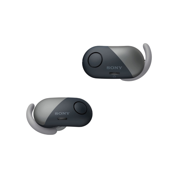 Sony Wireless Bluetooth Noise Cancelling Headphones
Via Amazon