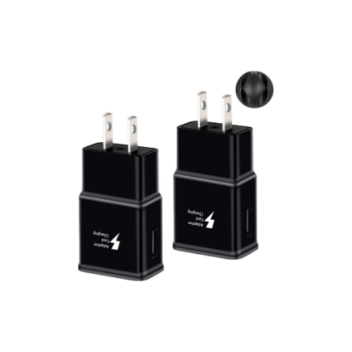 2 Pack USB Adaptive Fast Charger Box Via Amazon