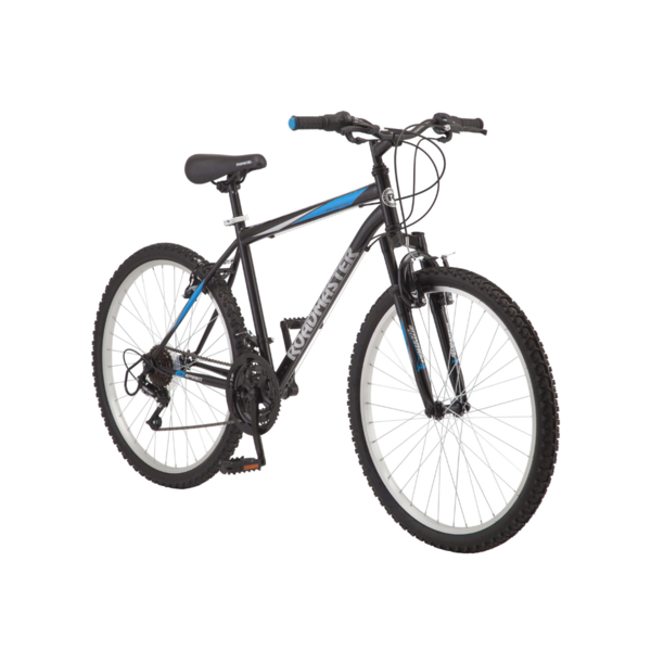 26 Inch Bikes On Sale (4 Styles) Via Walmart