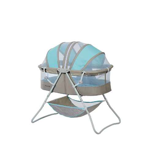 Dream On Me, Karley Bassinet Via Amazon