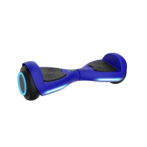 Fluxx FX3 LED Hoverboard Electric Scooter (4 Colors) Via Walmart