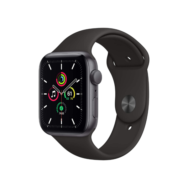 New Apple Watch SE Smartwatch On Sale Via Amazon