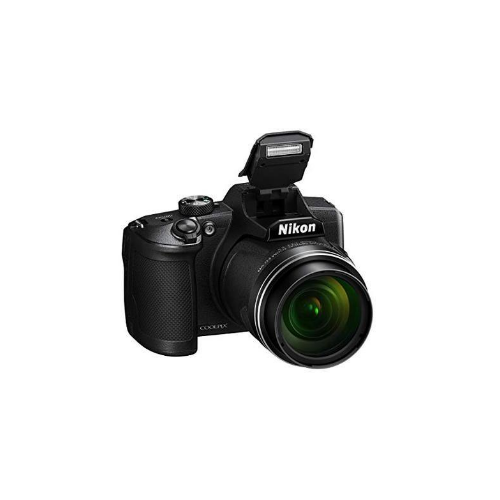 Nikon COOLPIX B600 Digital Camera With Built-in Wi-Fi and Bluetooth Via Amazon