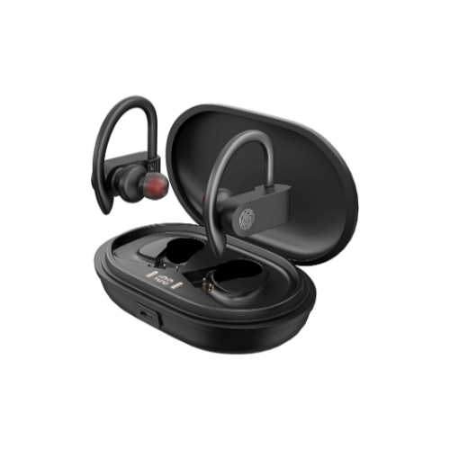 Wireless Earbuds Via Amazon