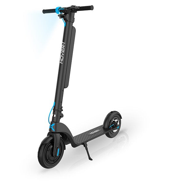 Hover-1 Blackhawk Electric Scooter with LED Headlights, 15 MPH
Via Walmart