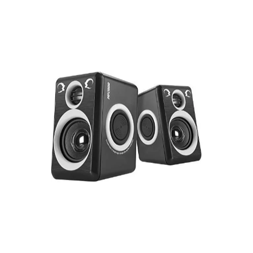 Computer Speakers with Surround Sound simplexdeals
