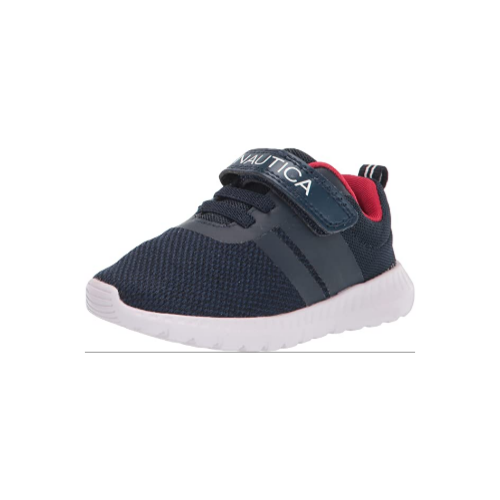 Kids Boys Fashion Sneaker Via Amazon