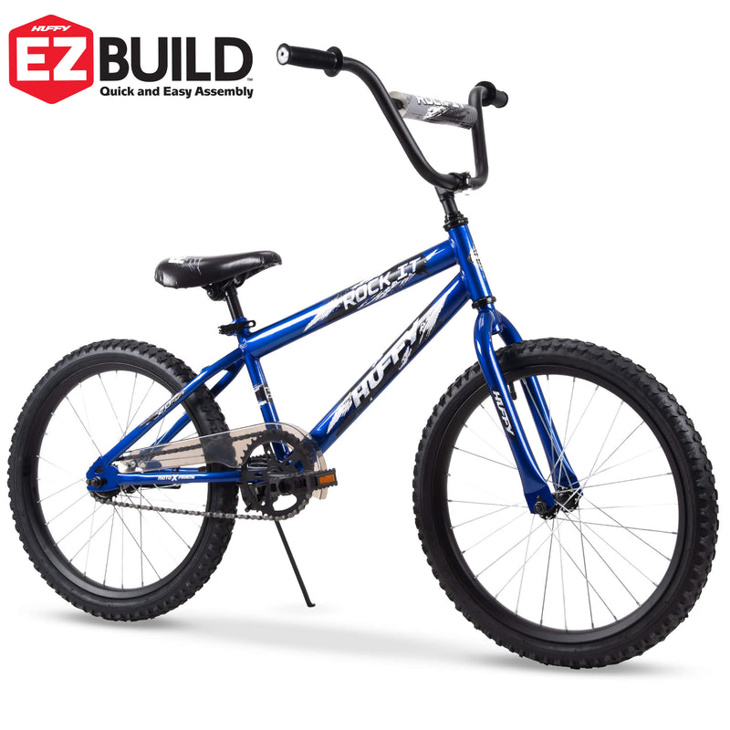 Huffy 20-Inch Rock It Boys Bike Via Walmart