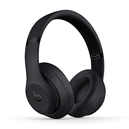 Save On Beats Noise Cancelling Over-Ear Headphones And Buds After Black Friday From Amazon