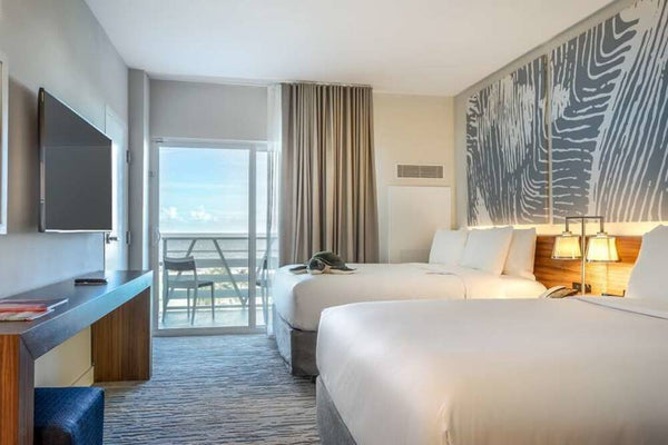 B Ocean Resort, Fort Lauderdale, Florida Via Hotels.com