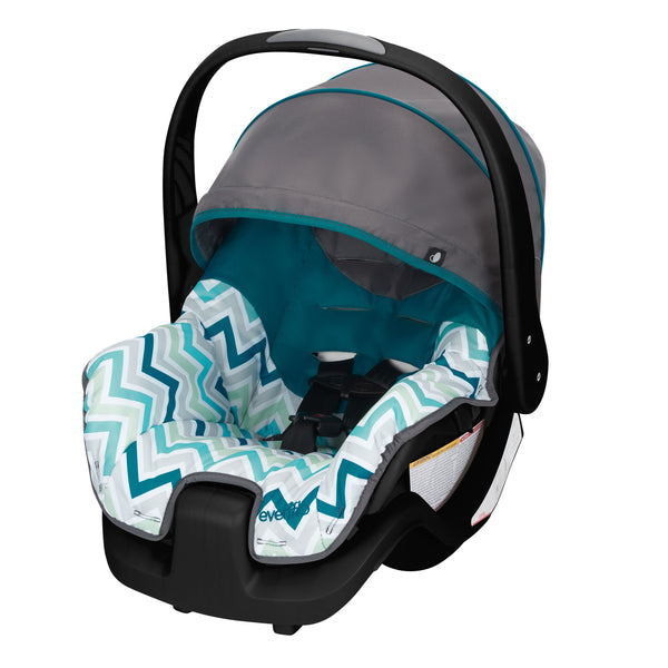 Evenflo Nurture Infant Car Seat Via Walmart