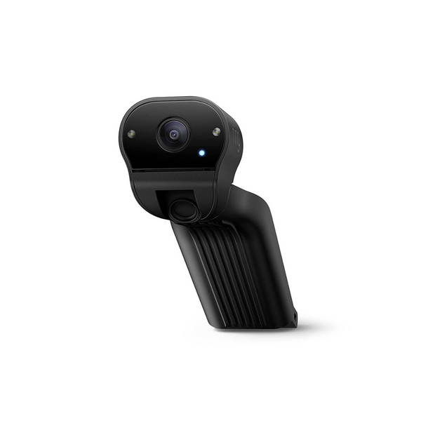 Introducing Ring Car Dash Cam With Dual Cameras, 2 Way Talk And Mothion Detection Via Amazon