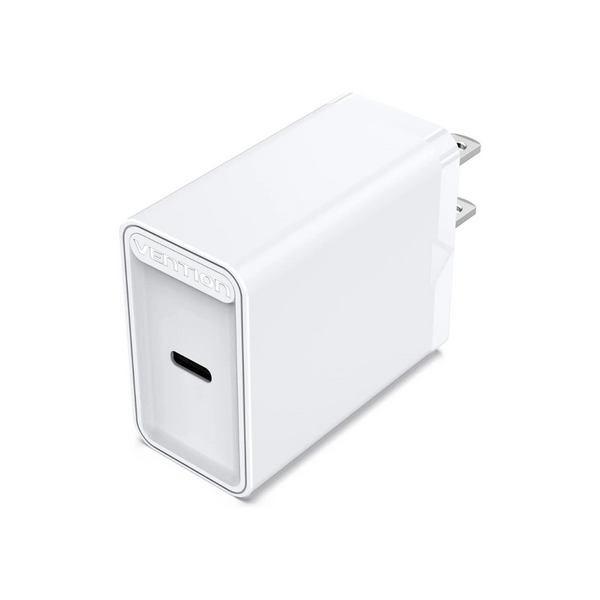 20W USB C Fast Charging Block
Via Amazon