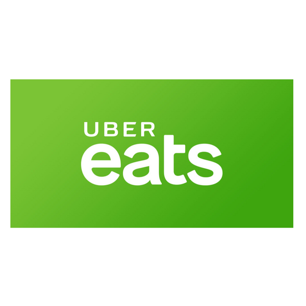 Uber/Uber Eats Gift Card