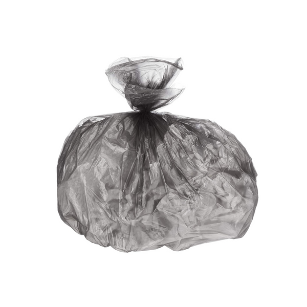 100 AmazonCommercial 13 Gallon Trash Bags
Via Amazon