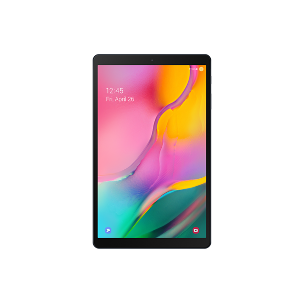 SAMSUNG Galaxy Tab A 10.1" 128GB Tablet Via Walmart