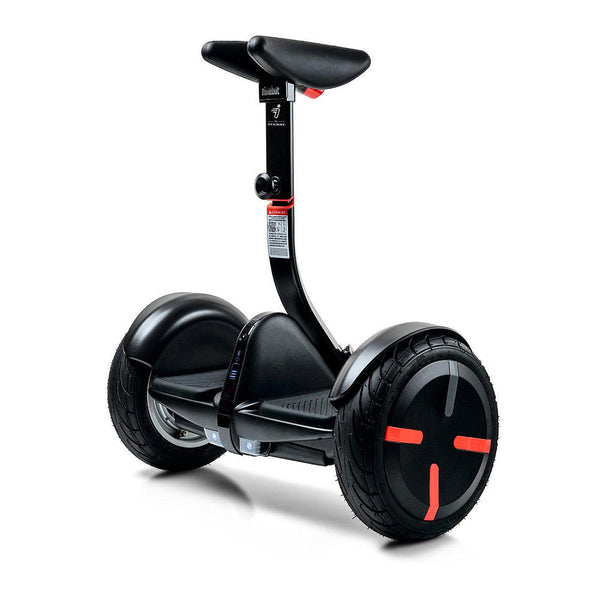 Segway miniPRO Smart Self Balancing Personal Transporter (Renewed) Via Walmart