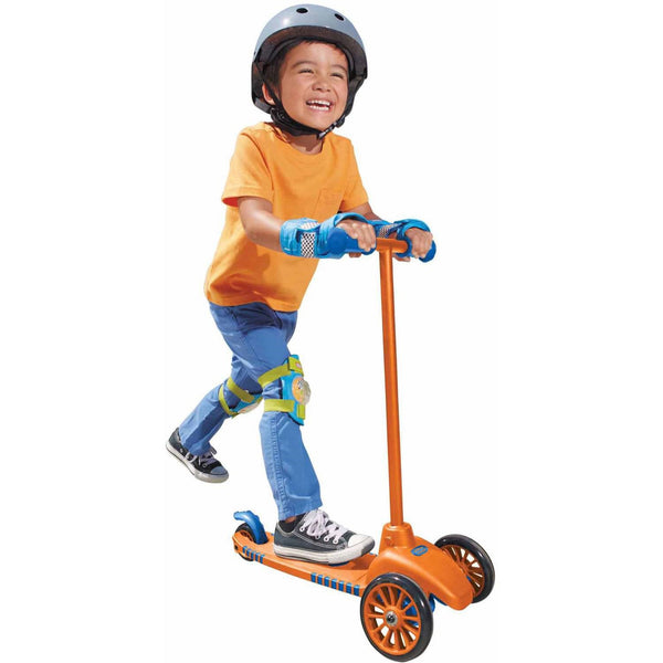 Little Tikes Lean to turn Scooter via Walmart