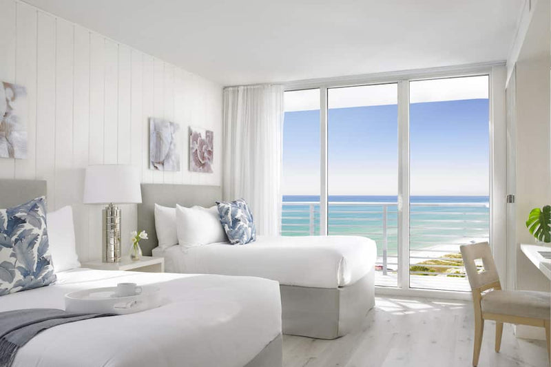 Grand Beach Hotel near Miami Beach Boardwalk Via Hotels.com