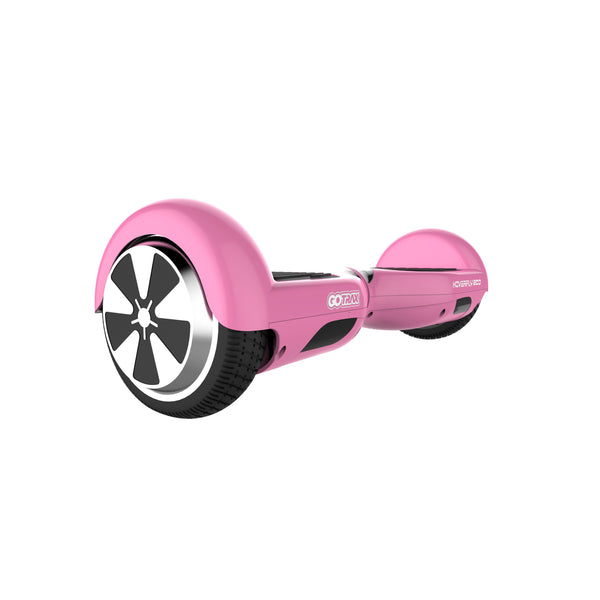 GOTRAX UL Certified HOVERFLY ECO Pink Hoverboard Via Walmart