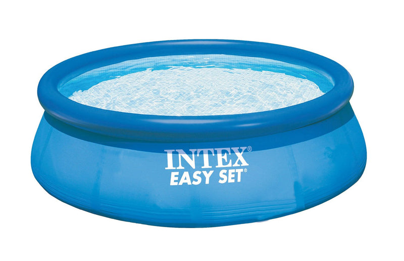 Intex 12ft X 30in Easy Set Pool Set Via Walmart