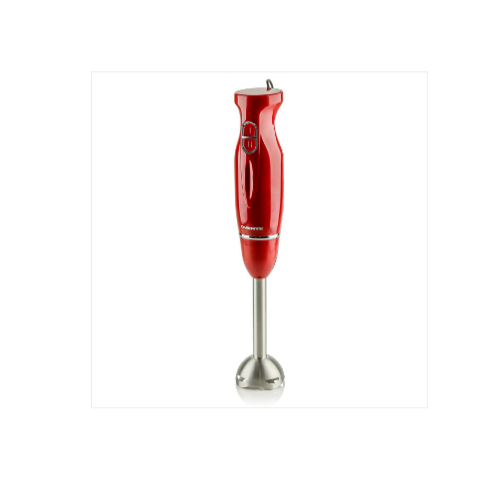 300 Watt 2 Mixing Speed with Stainless Steal Immersion Hand Blender Via Amazon