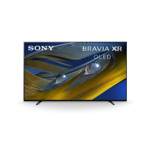 Sony 65" Class BRAVIA XR OLED 4K UHD Smart Google TV Via Amazon