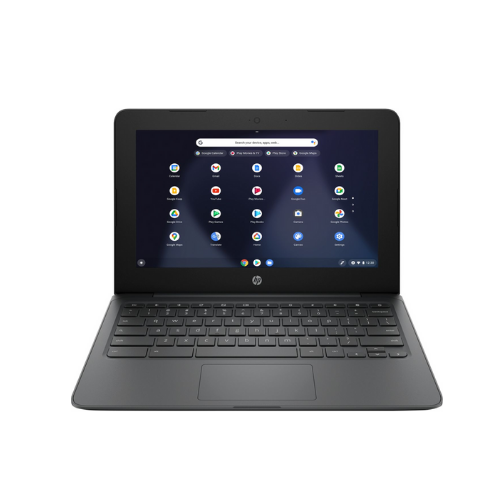 HP 11.6″ Chromebook Via BestBuy